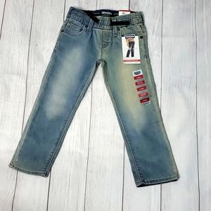 Brand new! Boys Denizen Levis